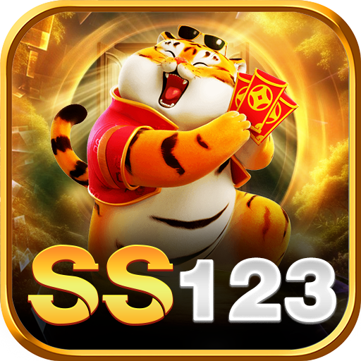 ss123 Logo